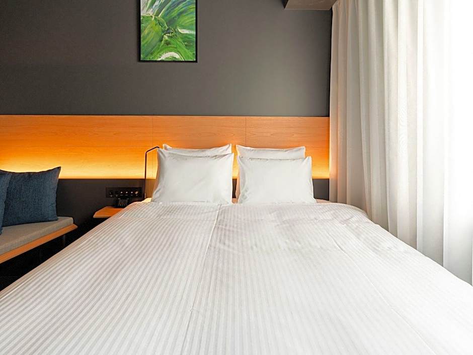 Grids Premium Hotel Kumamoto