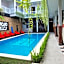 Mojosurf Camp Canggu