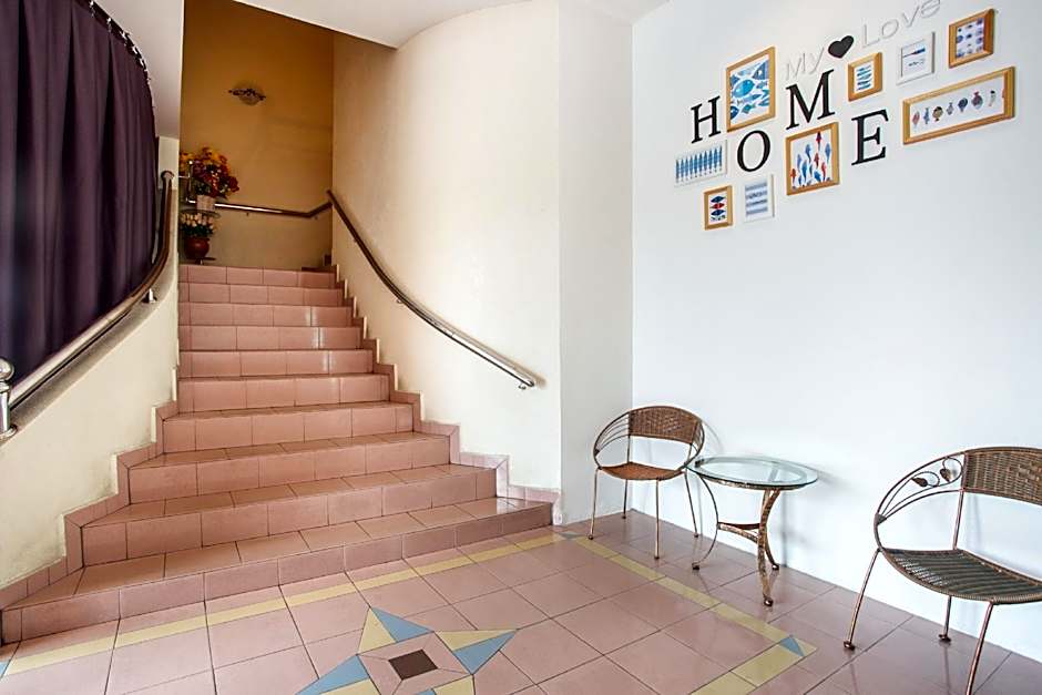 Hotel Home 88