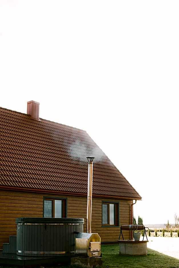 Sodeliškių dvaro sodyba