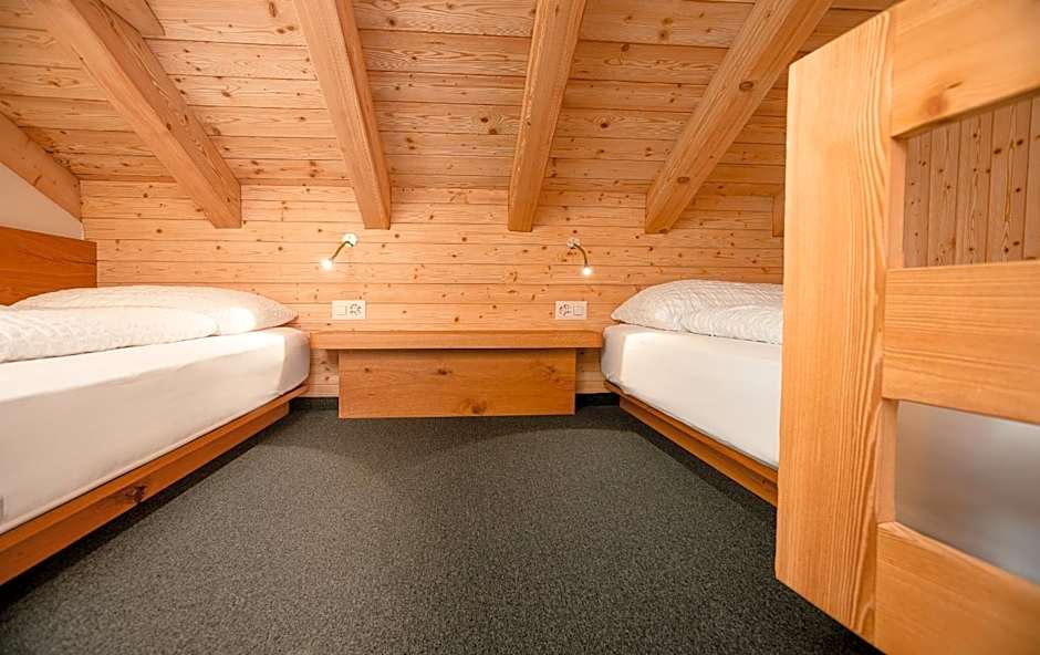 Hotel Landhaus