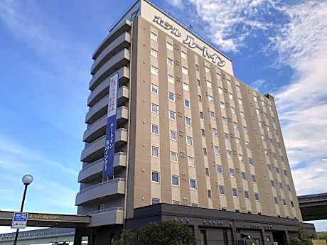 Hotel Route Inn Kameyama Inter