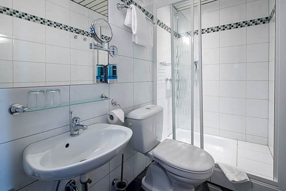 Best Western City Hotel Pirmasens