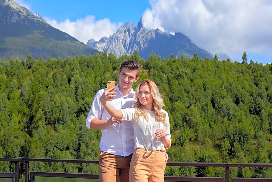 Grand Hotel BELLEVUE