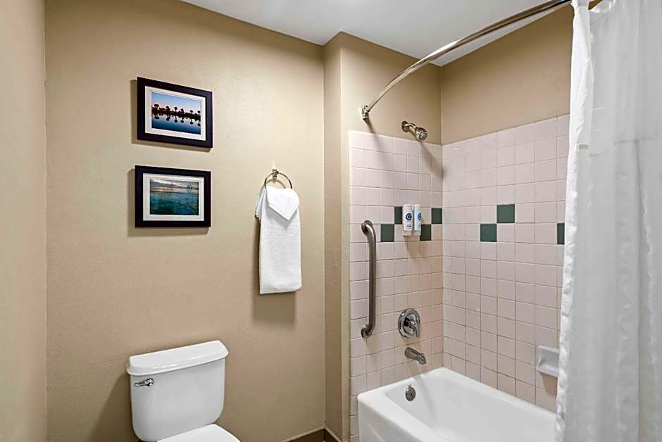 Comfort Inn & Suites El Centro