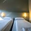 a&o Hostel Milano Ca Granda