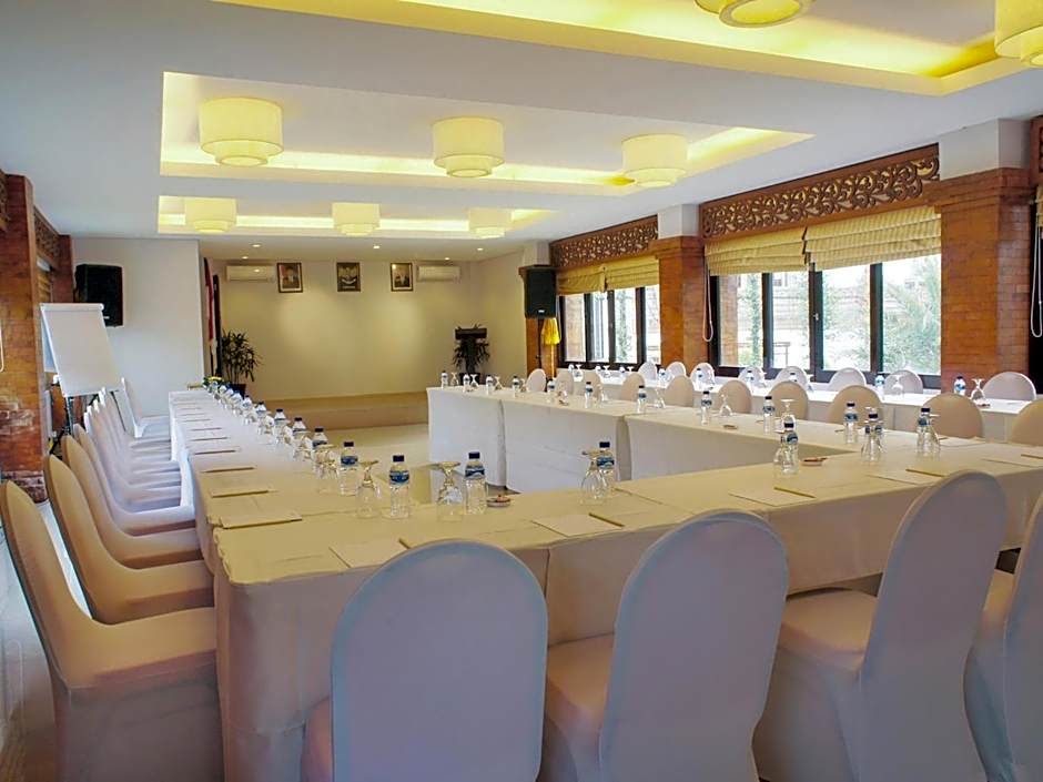 Grand Mirah Boutique Hotel