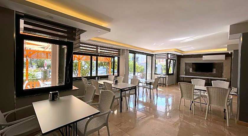 OPERA Hotel Antalya 