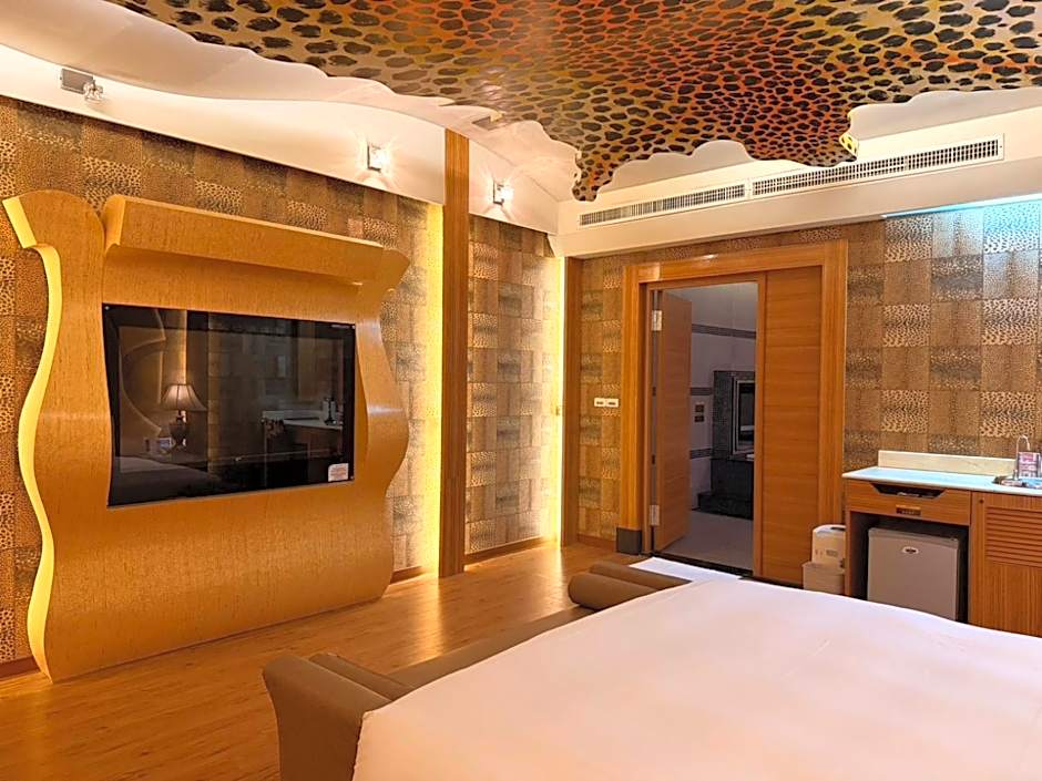 Wei Feng Exquisite Motel Pintung Branch