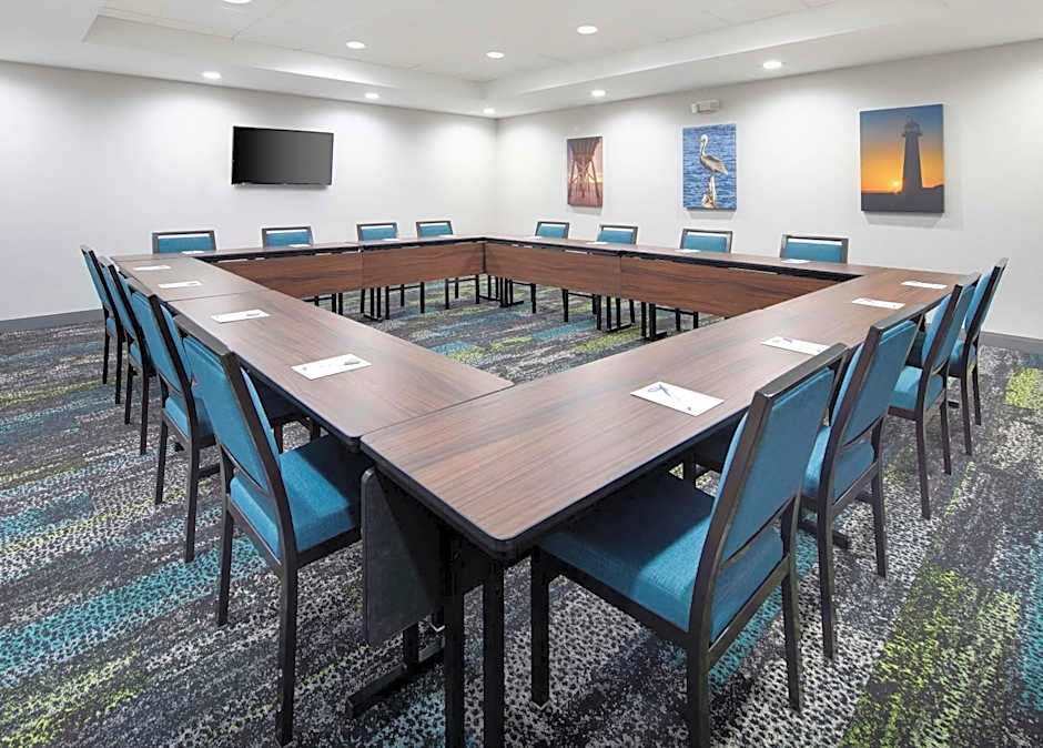 Hampton Inn By Hilton & Suites D Iberville Biloxi