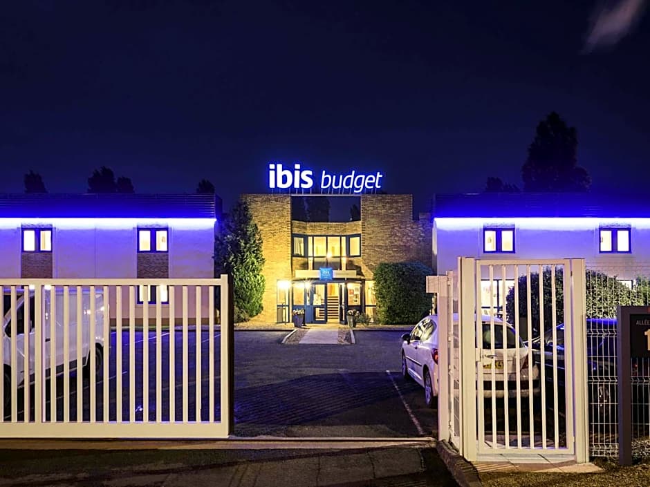 ibis budget Châtellerault Nord
