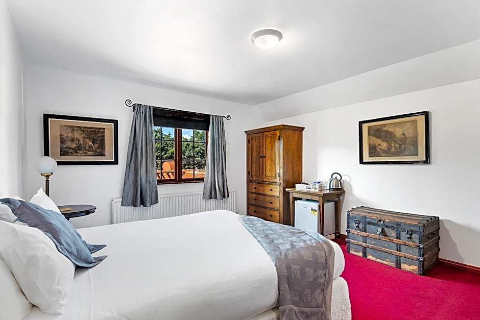 The Honest Lawyer, an Ascend Collection Hotel