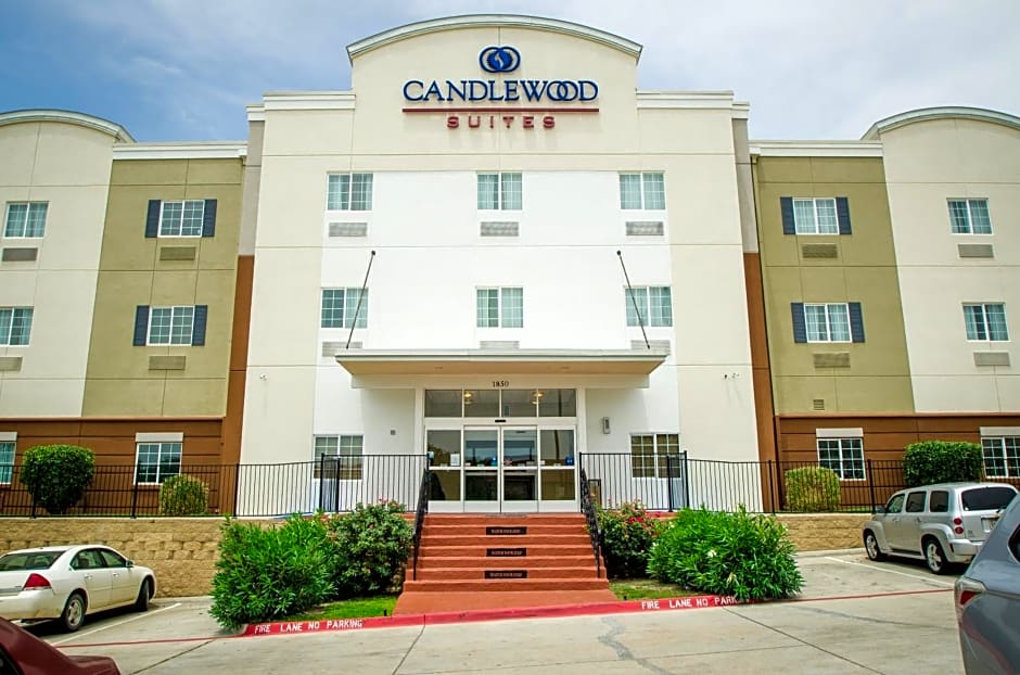 Candlewood Suites Temple