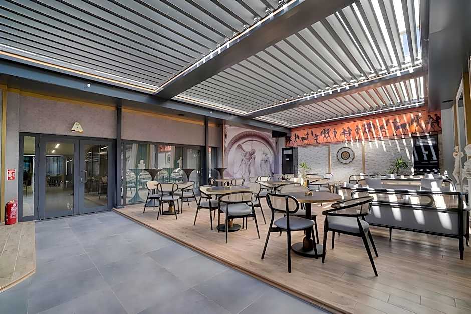 IBOS HOTELS IZMIR