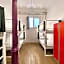 Safestay Barcelona Gothic