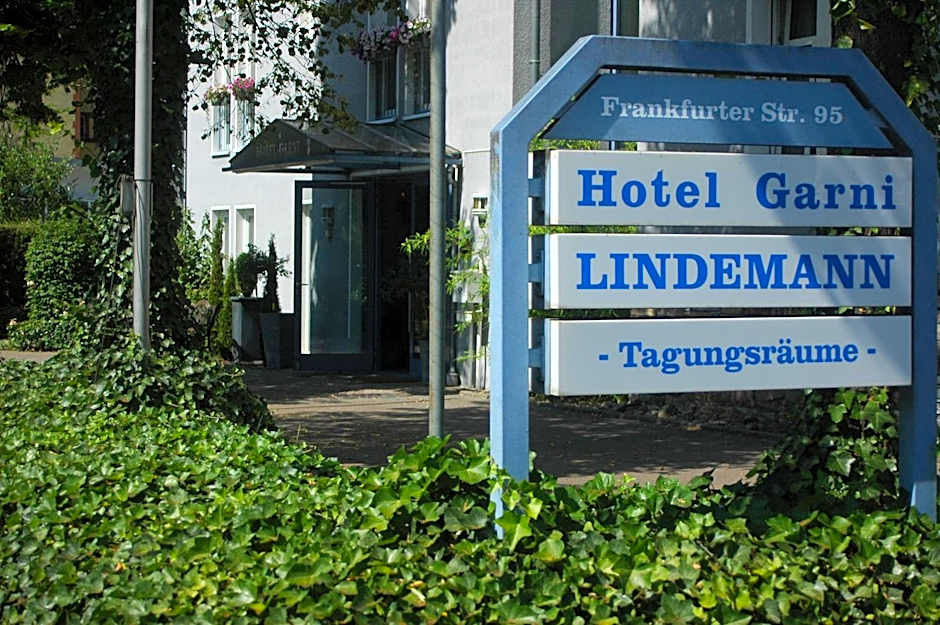 Hotel Lindemann