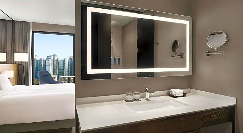 Four Points by Sheraton Suwon