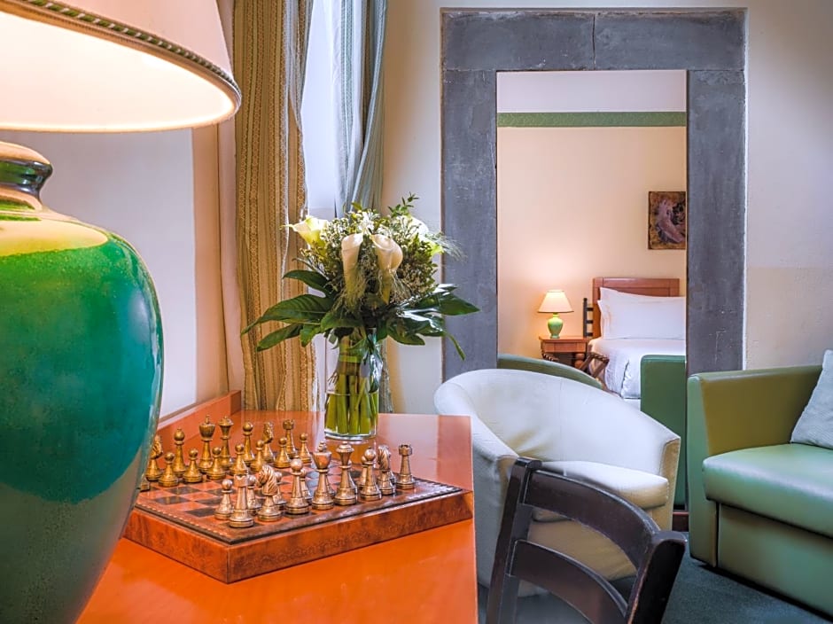 Hotel Botticelli