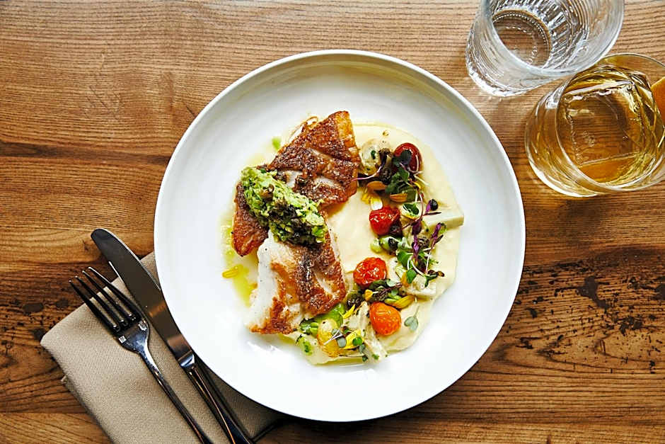 Kimpton Riverplace Hotel By IHG