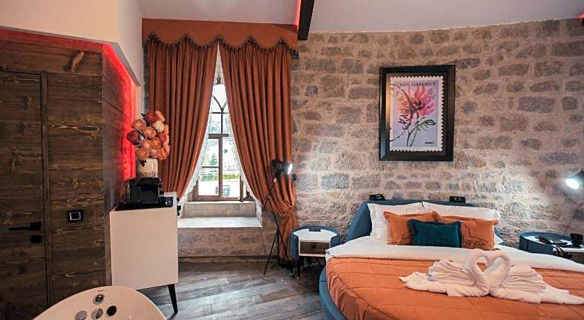Cephanelik Butik Hotel