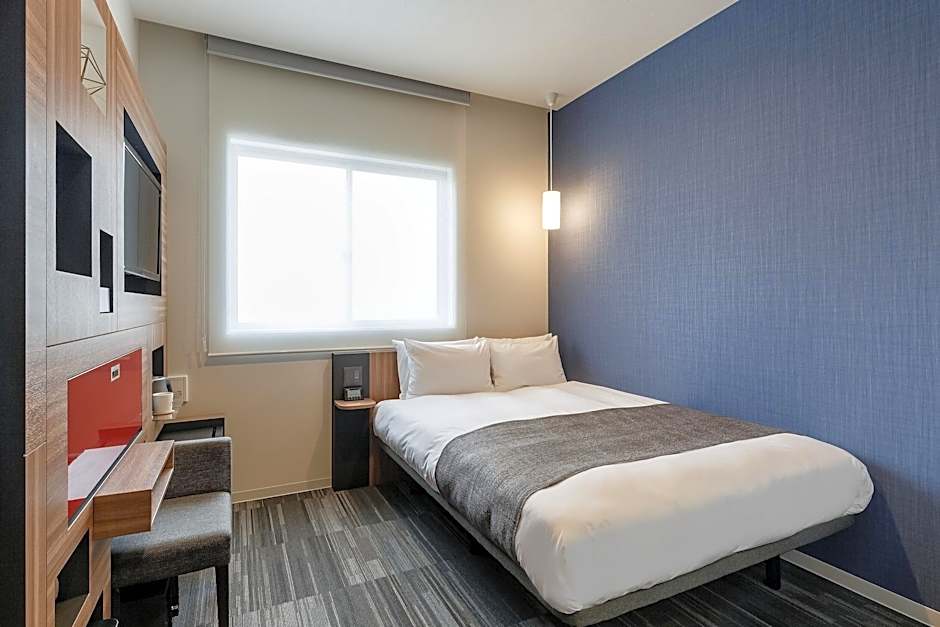 M's Hotel Kyoto Station Kasuga