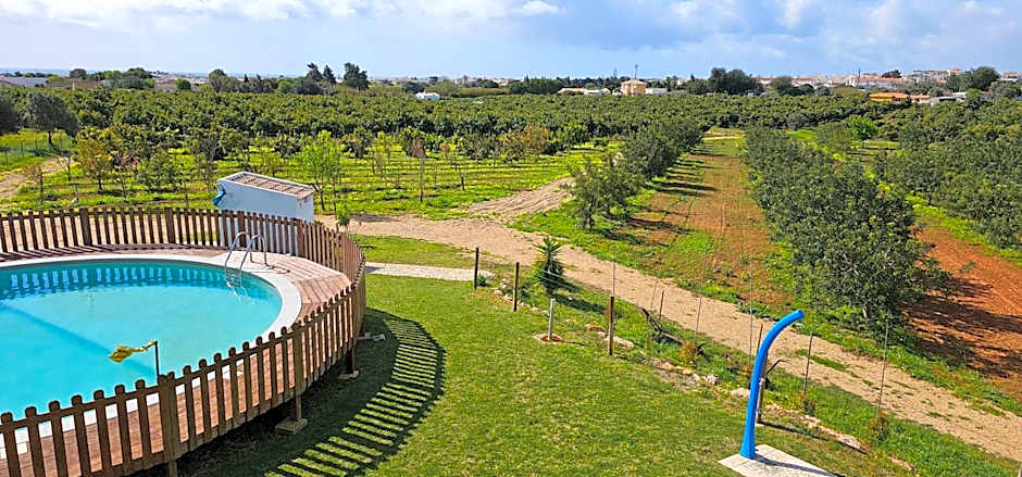 Quinta da Bornacha - Casa A