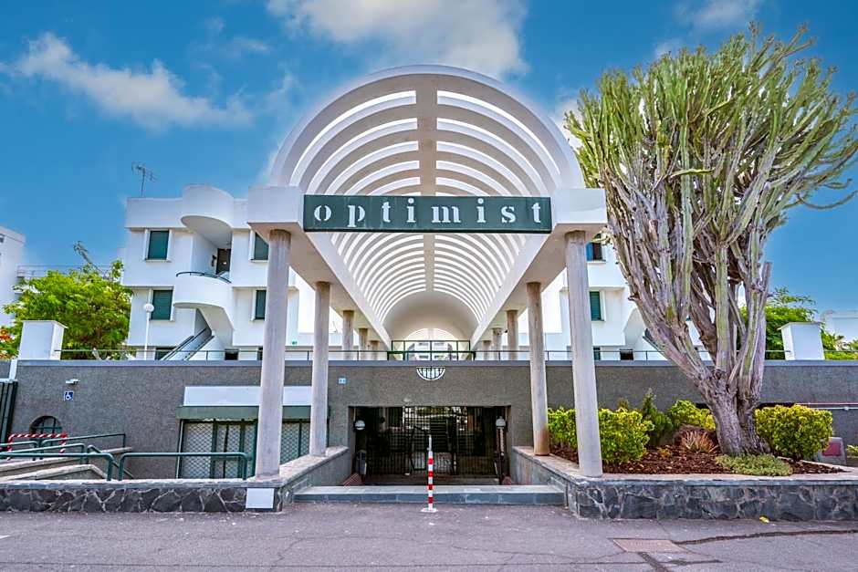 Optimist 