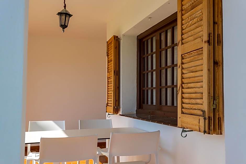 Apartamentos Son Bou Gardens