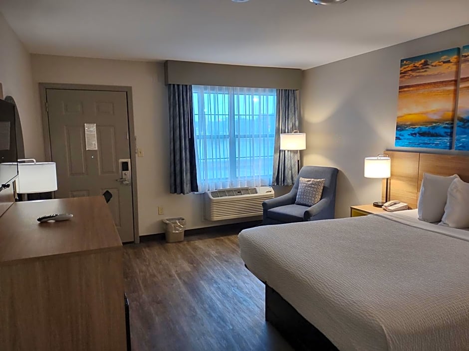 Days Inn by Wyndham Lonoke