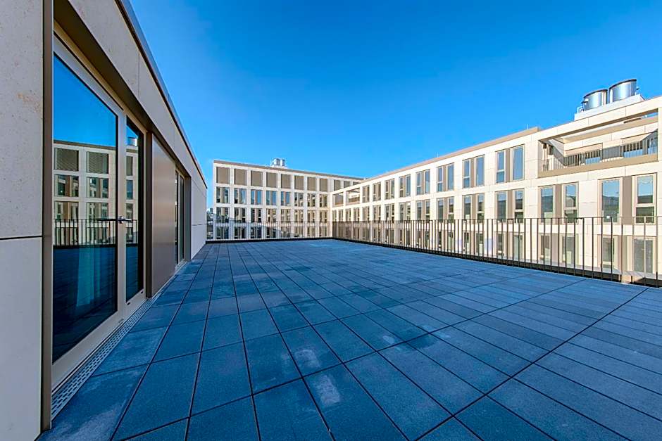 Best Western Hotel Wiesbaden