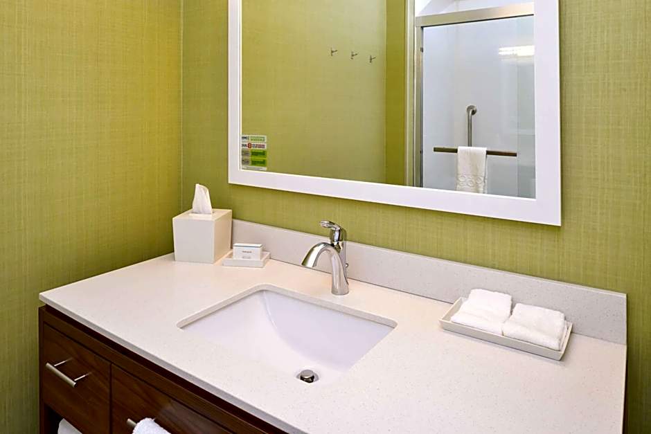 Home2 Suites By Hilton Merrillville