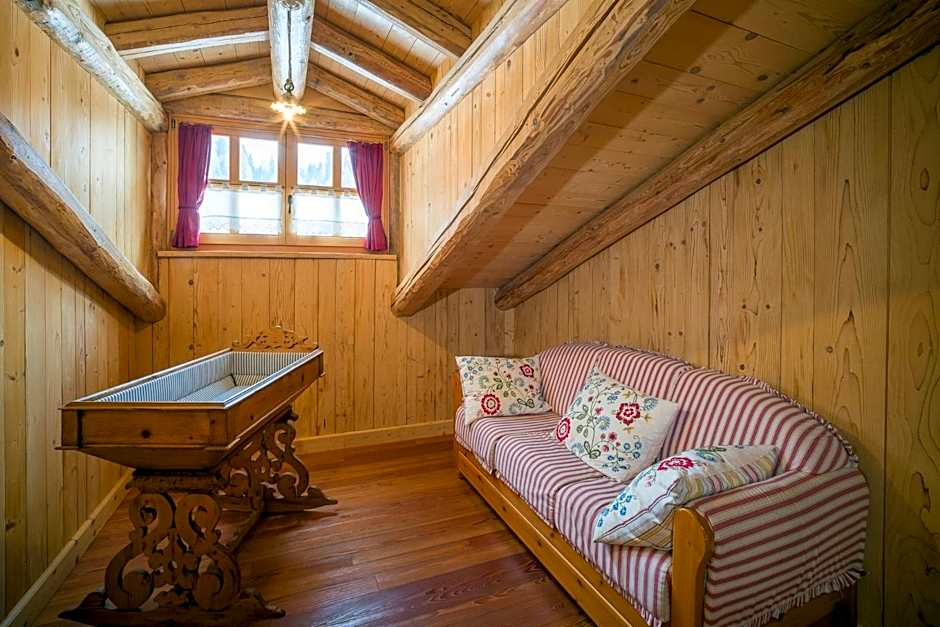 Hotel Garni Plueme