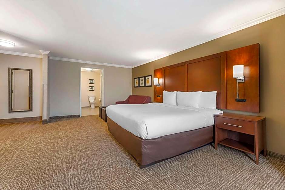 Comfort Suites Elizabethtown