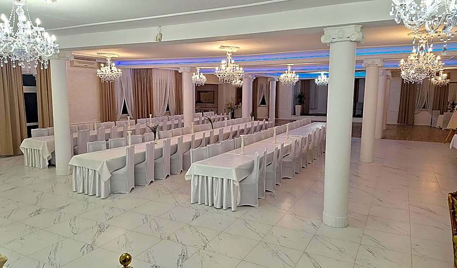 Motel Jaśminowy Dworek Człekówka 67 B