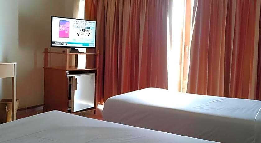 Pailyn Phitsanulok Hotel