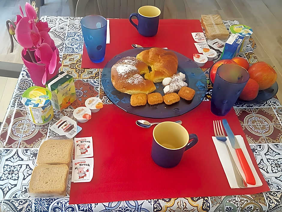 B&B Stella Maris Trapani Centro