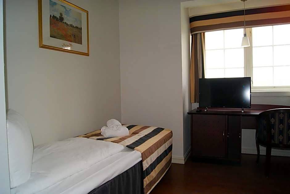 Trudvang Gjestegaard