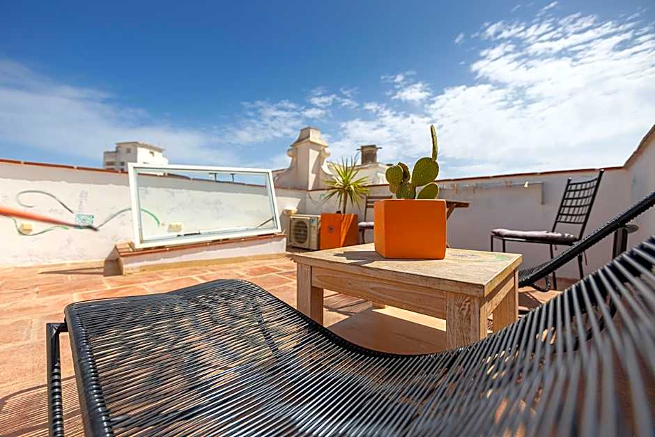 La Casa de la Favorita