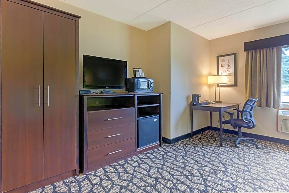 Quality Inn