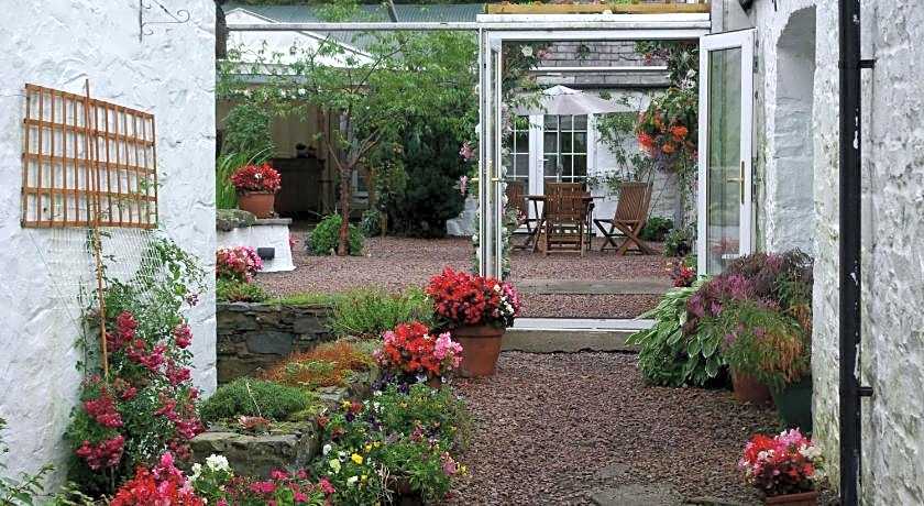 Craigadam Country House Hotel Castle Douglas