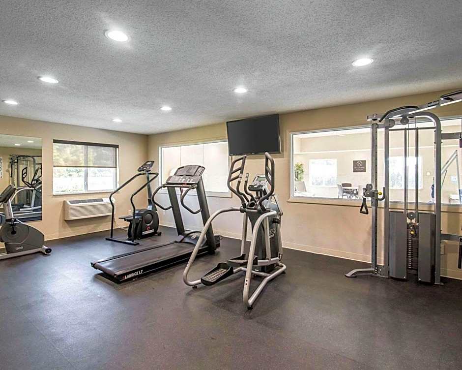 Comfort Inn Saugerties