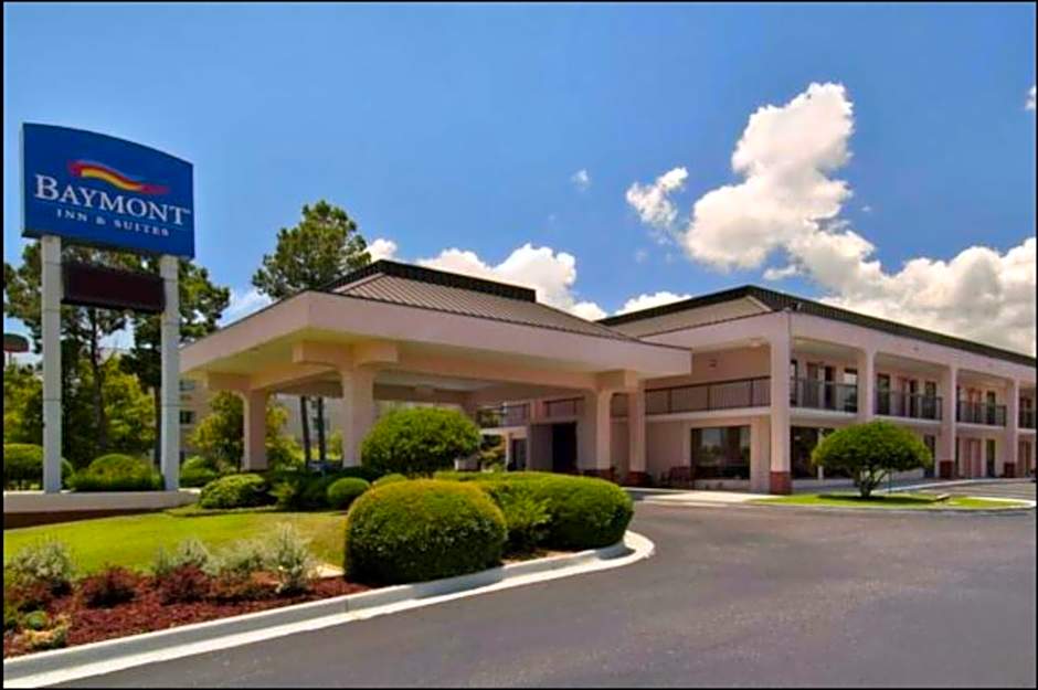 Baymont by Wyndham Mobile/ I-65