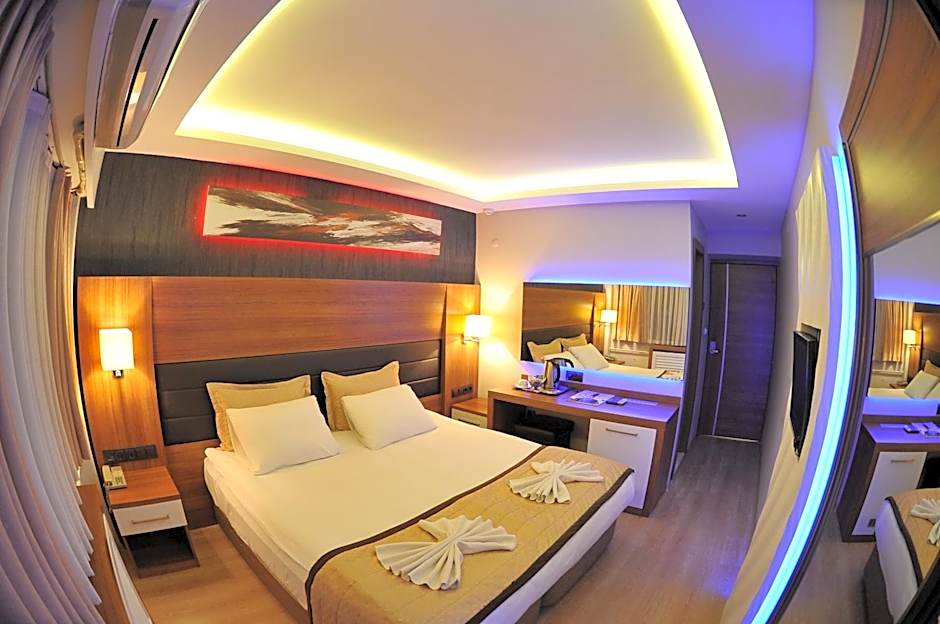 Otel Kabacam