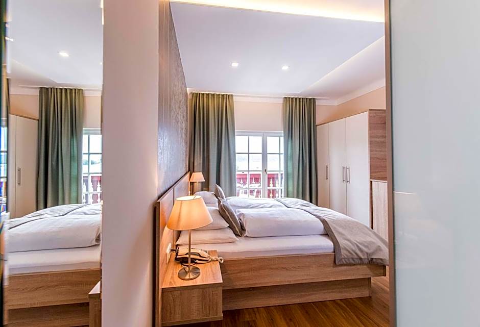 Lust und Laune Hotel am Wörthersee