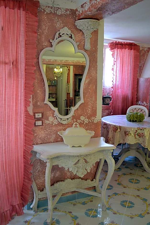 B&B La Maison degli Angeli