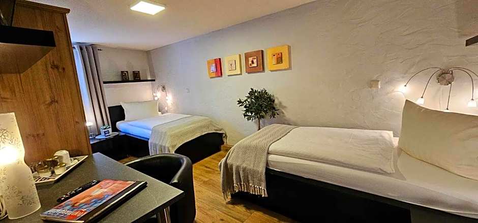 Hotelbetriebe Güldenhaupt GmbH