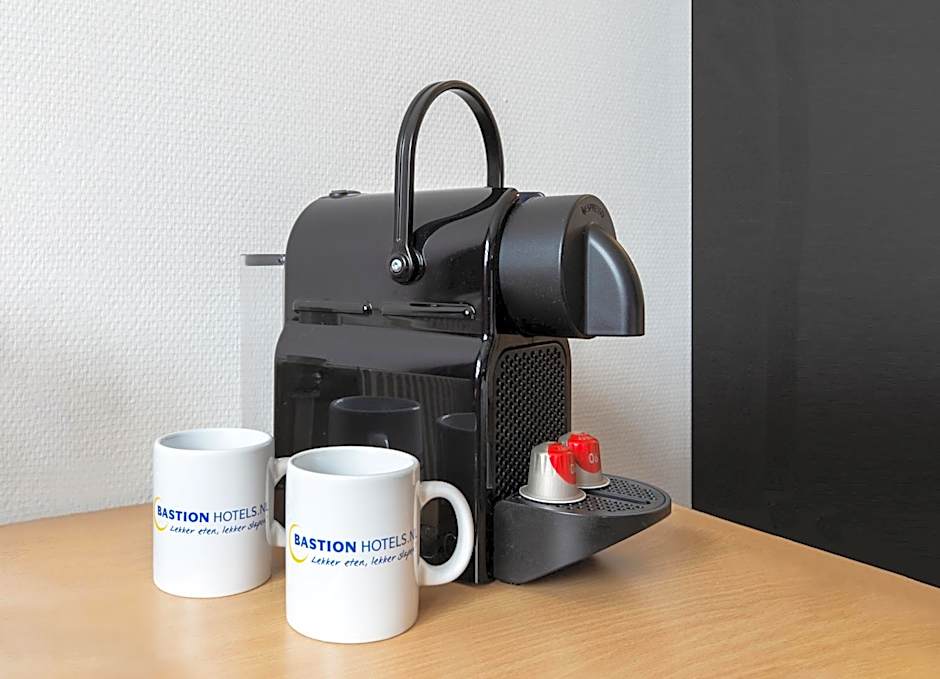 Bastion Hotel Groningen