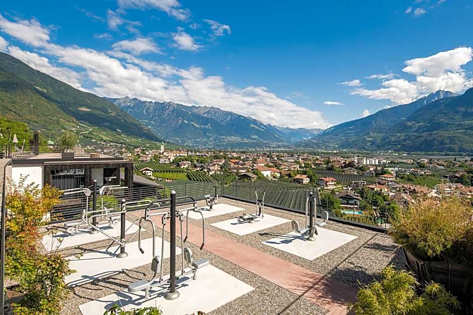 Garni Hotel Katzenthalerhof