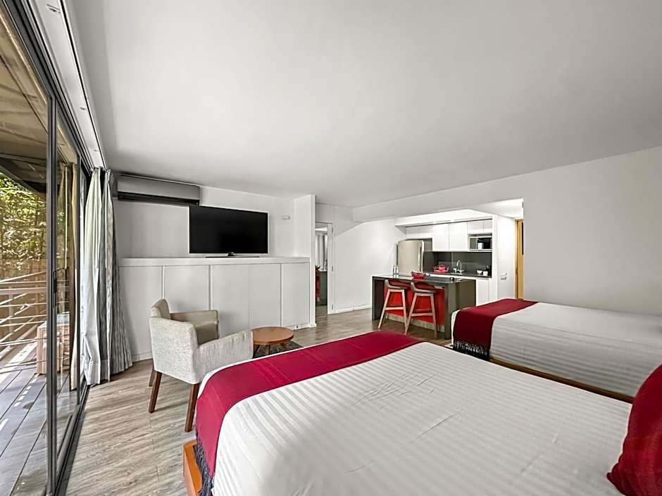 Armonik Suites
