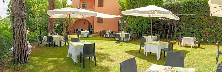 Hotel La Fattoria
